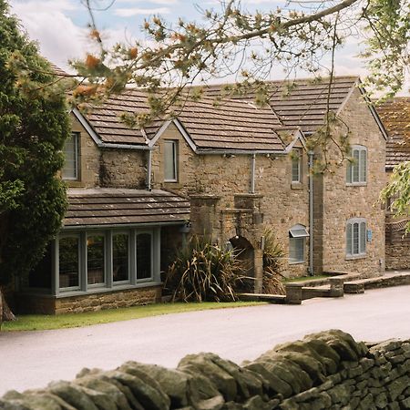 Derwent Manor Boutique Hotel Consett Buitenkant foto