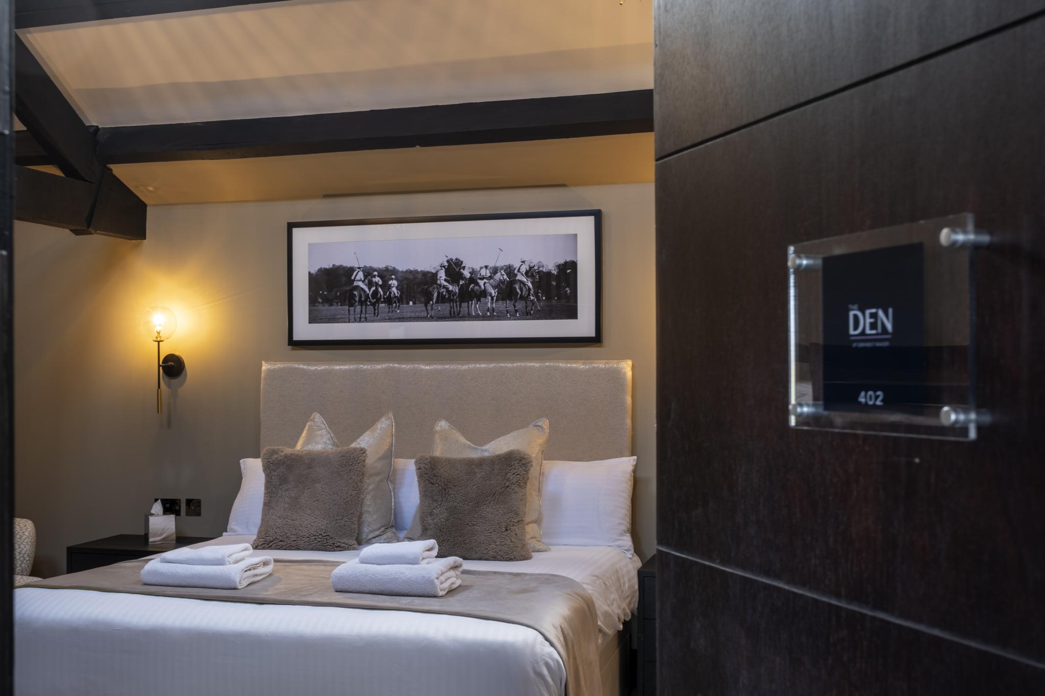 Derwent Manor Boutique Hotel Consett Buitenkant foto