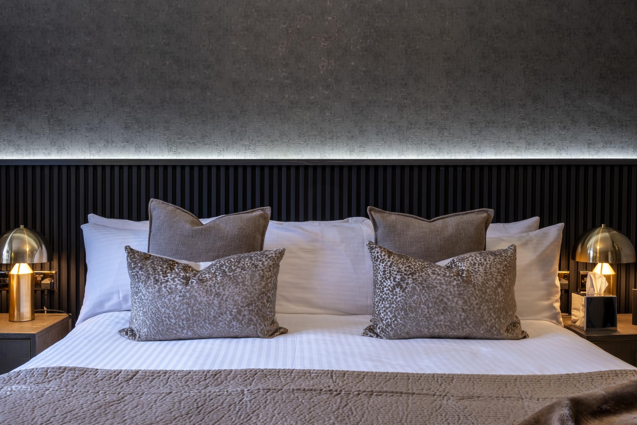 Derwent Manor Boutique Hotel Consett Buitenkant foto