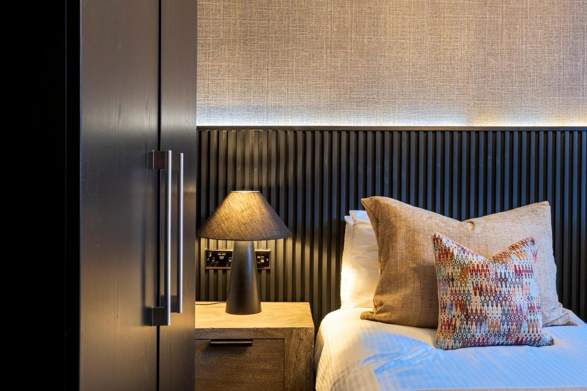 Derwent Manor Boutique Hotel Consett Buitenkant foto