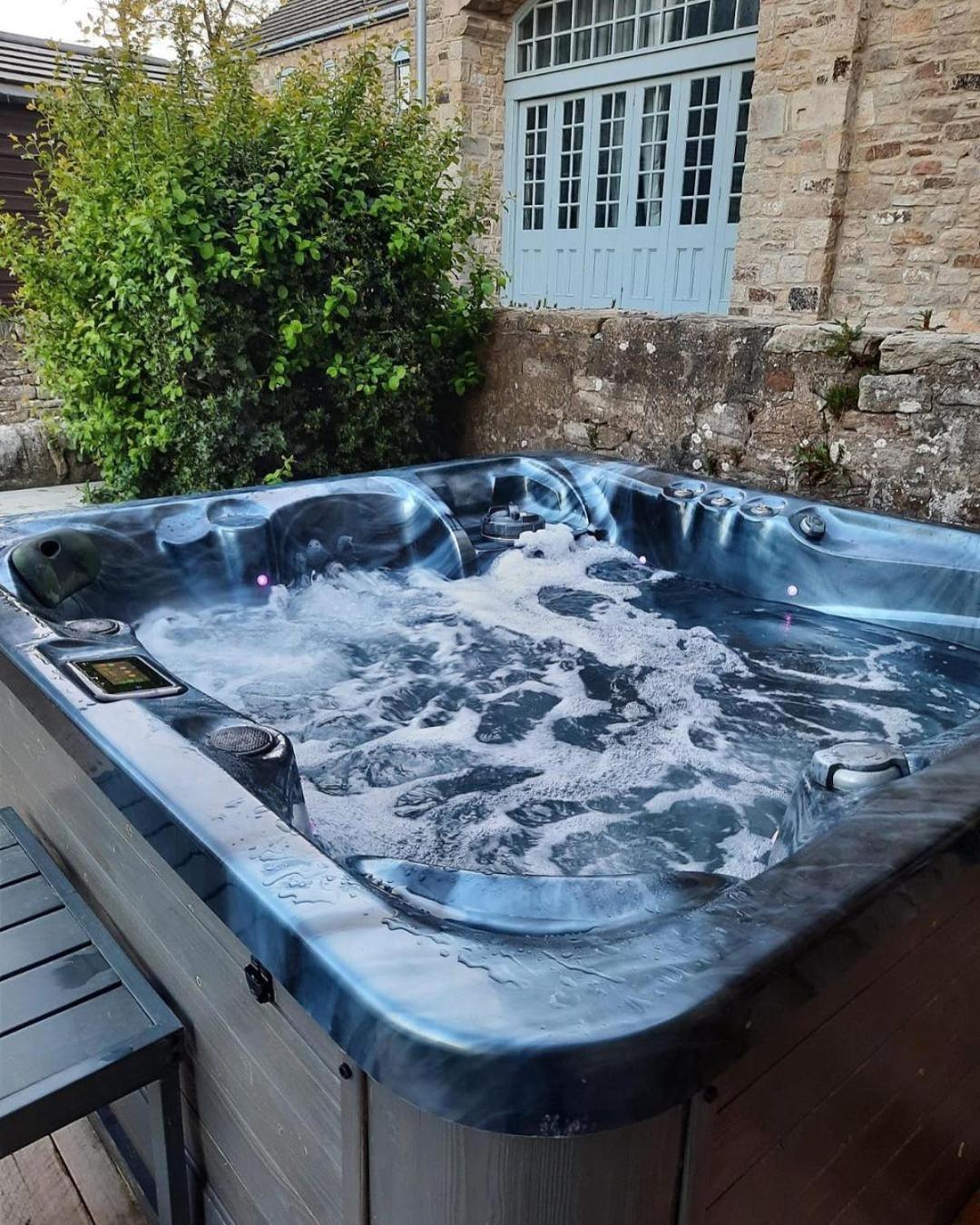 Derwent Manor Boutique Hotel Consett Buitenkant foto