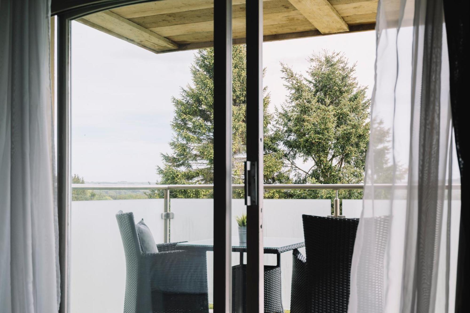 Derwent Manor Boutique Hotel Consett Buitenkant foto